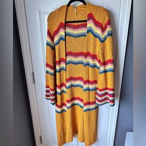 FREE PEOPLE Cardigan